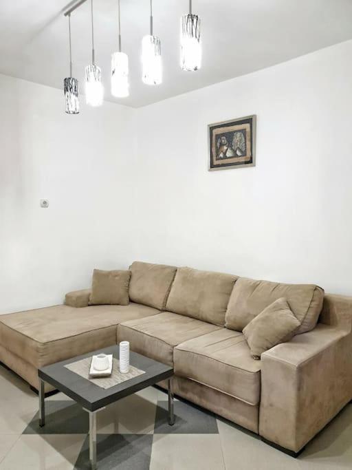 Villa Milicevic Šušanj Exteriér fotografie
