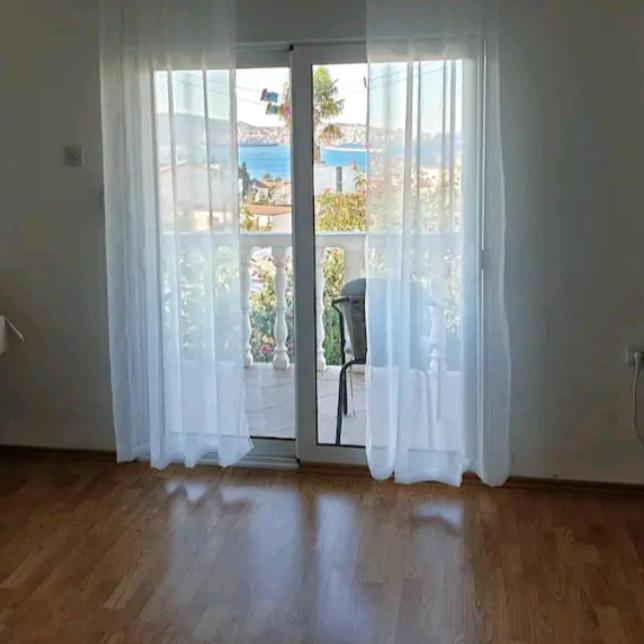 Villa Milicevic Šušanj Exteriér fotografie