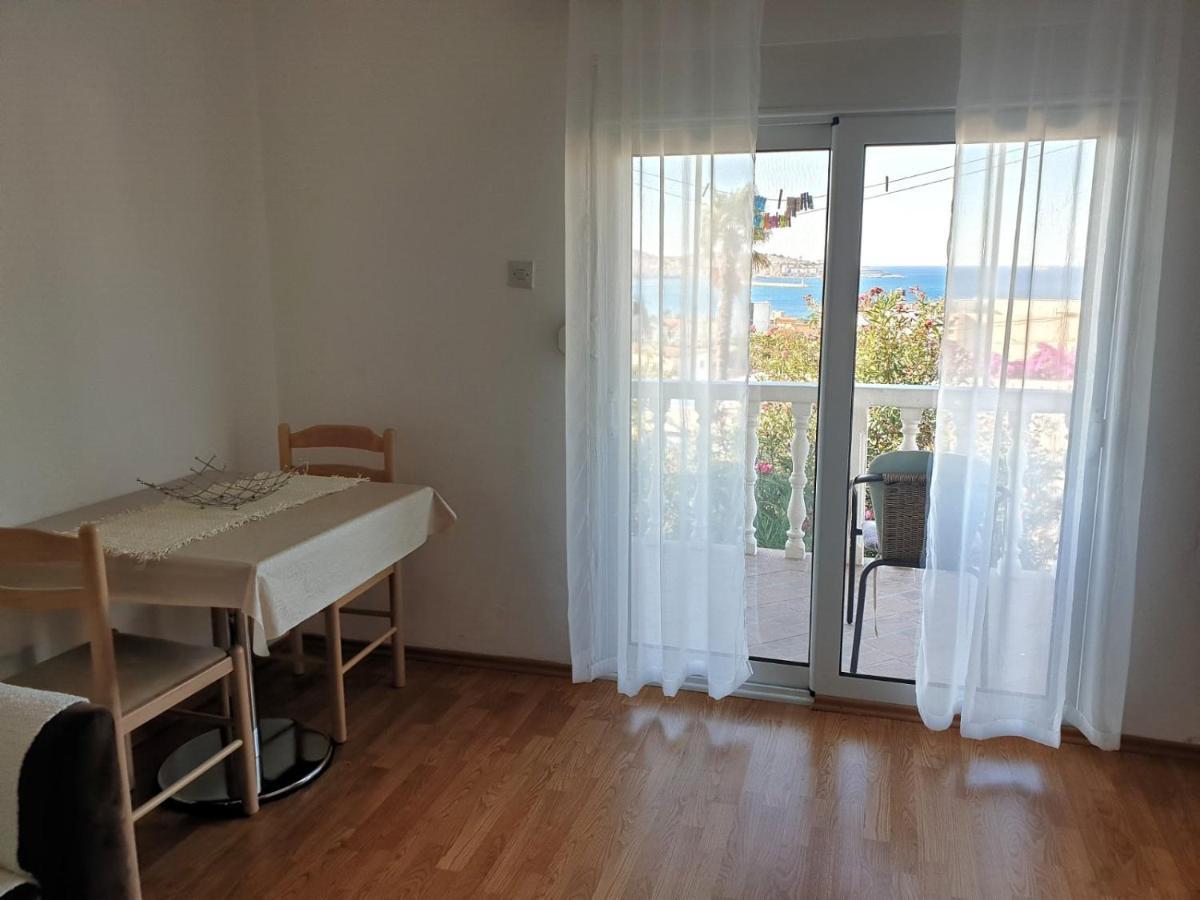 Villa Milicevic Šušanj Exteriér fotografie