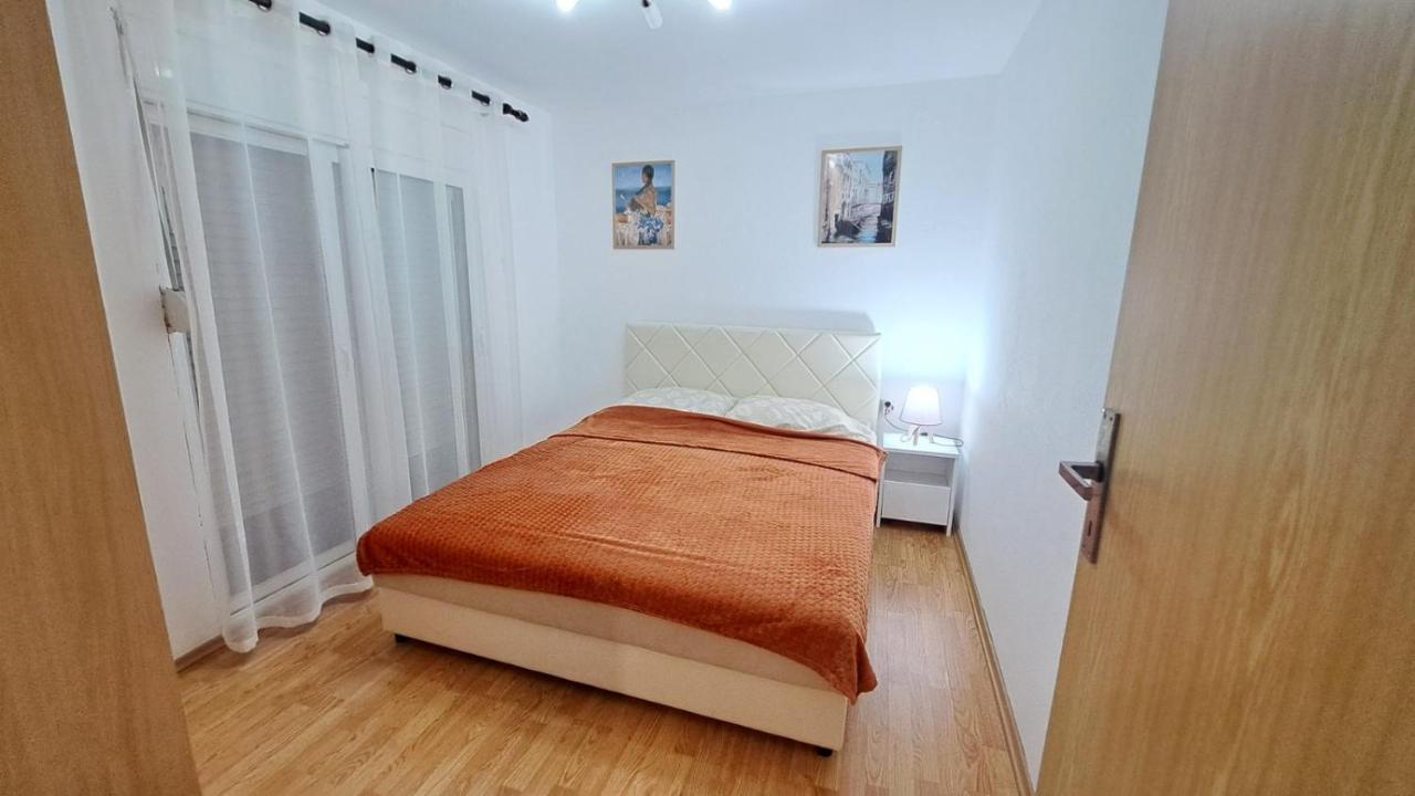 Villa Milicevic Šušanj Exteriér fotografie